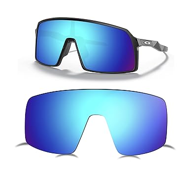 Amazon.com: Prizo ORL Polarized Replacement Lenses for